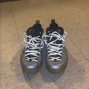Foamposites